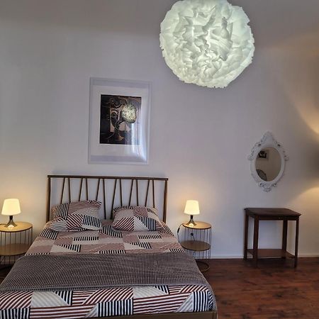 Petite Maison Entre Mer Et Montagne Céret Eksteriør bilde