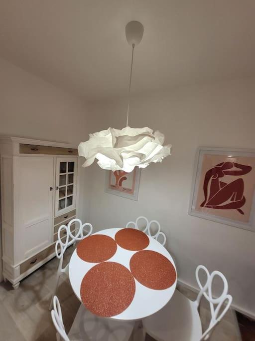 Petite Maison Entre Mer Et Montagne Céret Eksteriør bilde