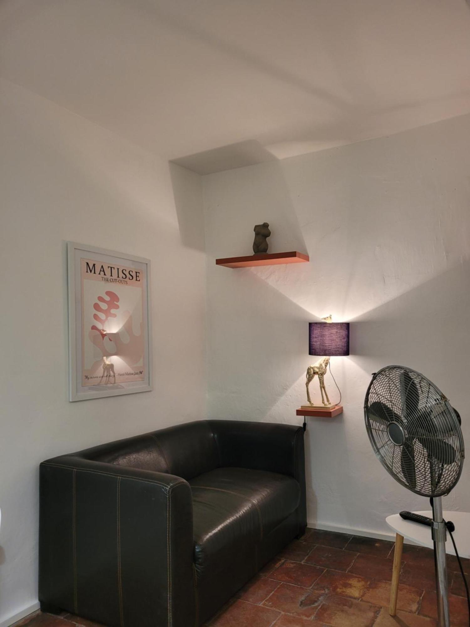 Petite Maison Entre Mer Et Montagne Céret Eksteriør bilde