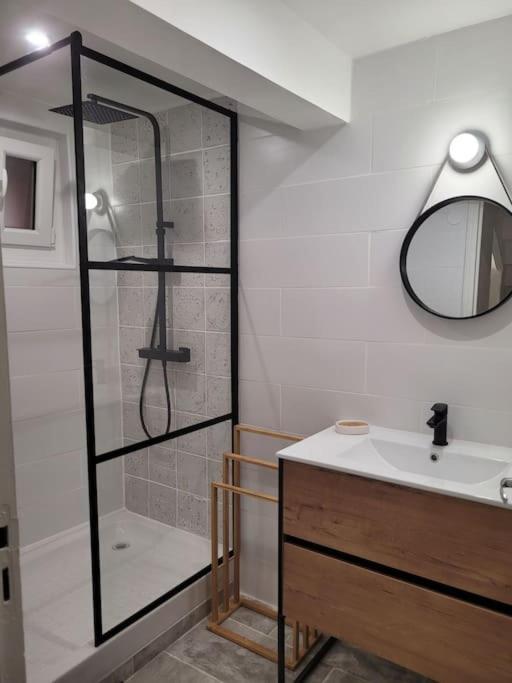 Petite Maison Entre Mer Et Montagne Céret Eksteriør bilde