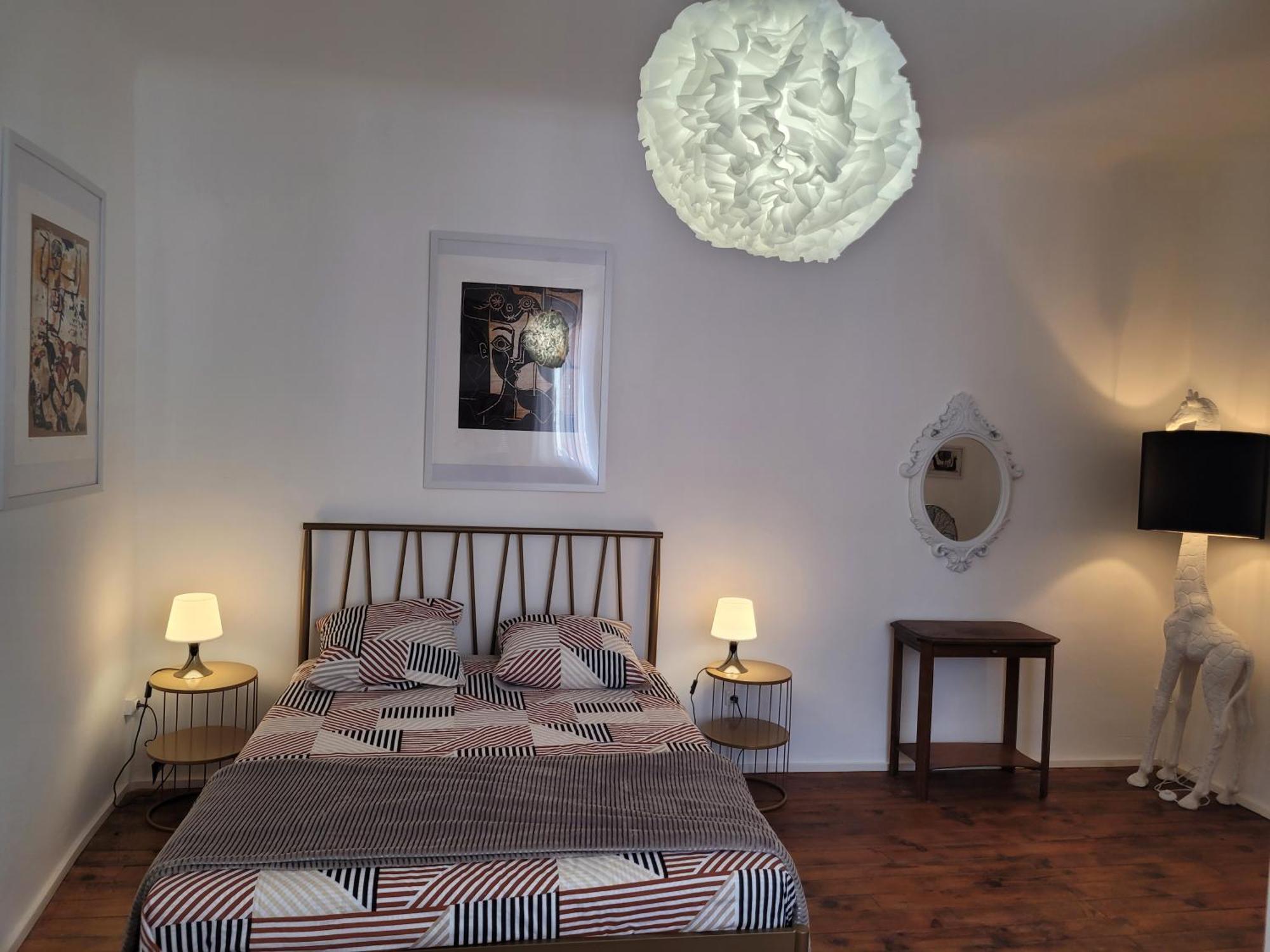 Petite Maison Entre Mer Et Montagne Céret Eksteriør bilde