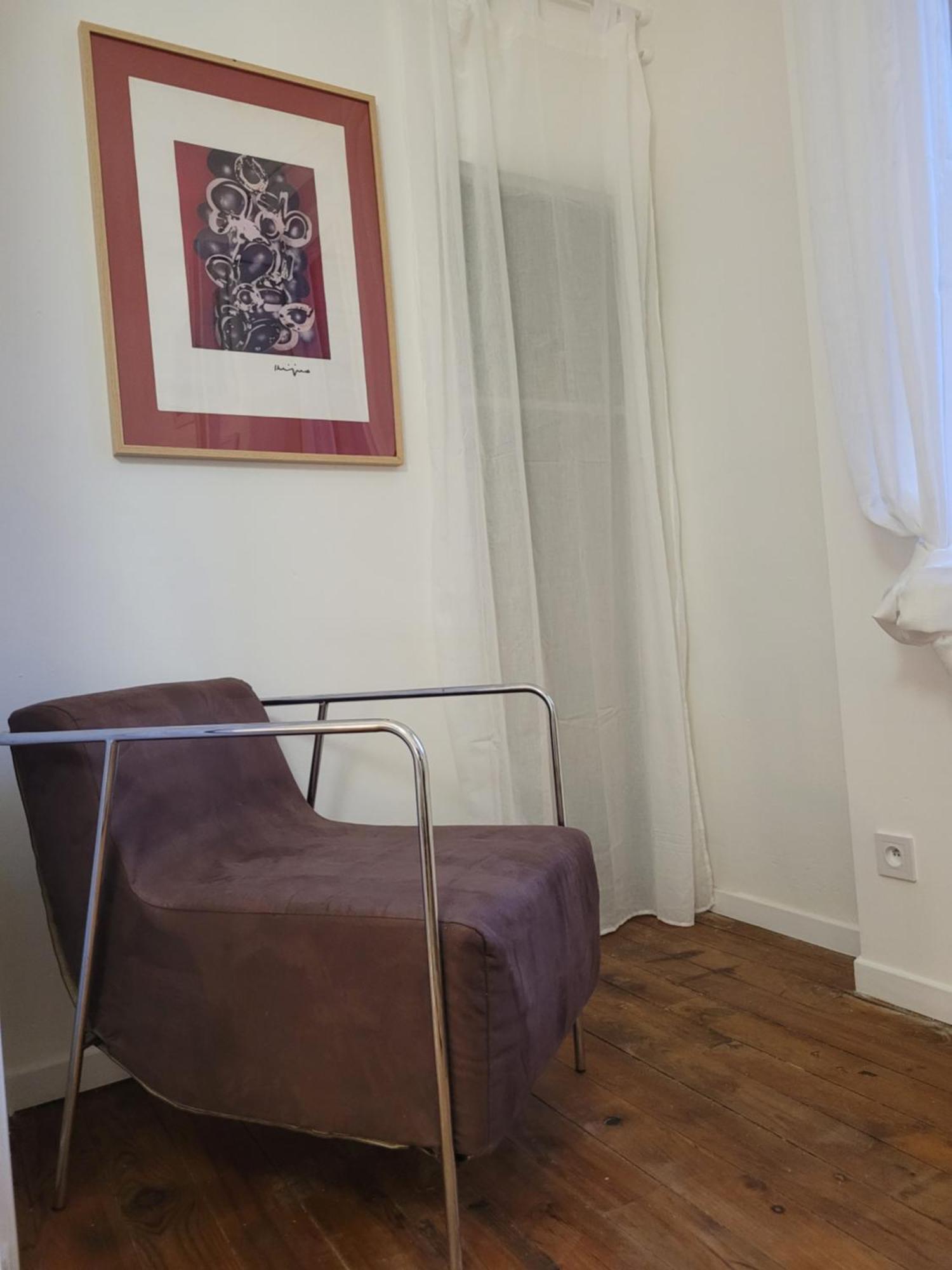 Petite Maison Entre Mer Et Montagne Céret Eksteriør bilde