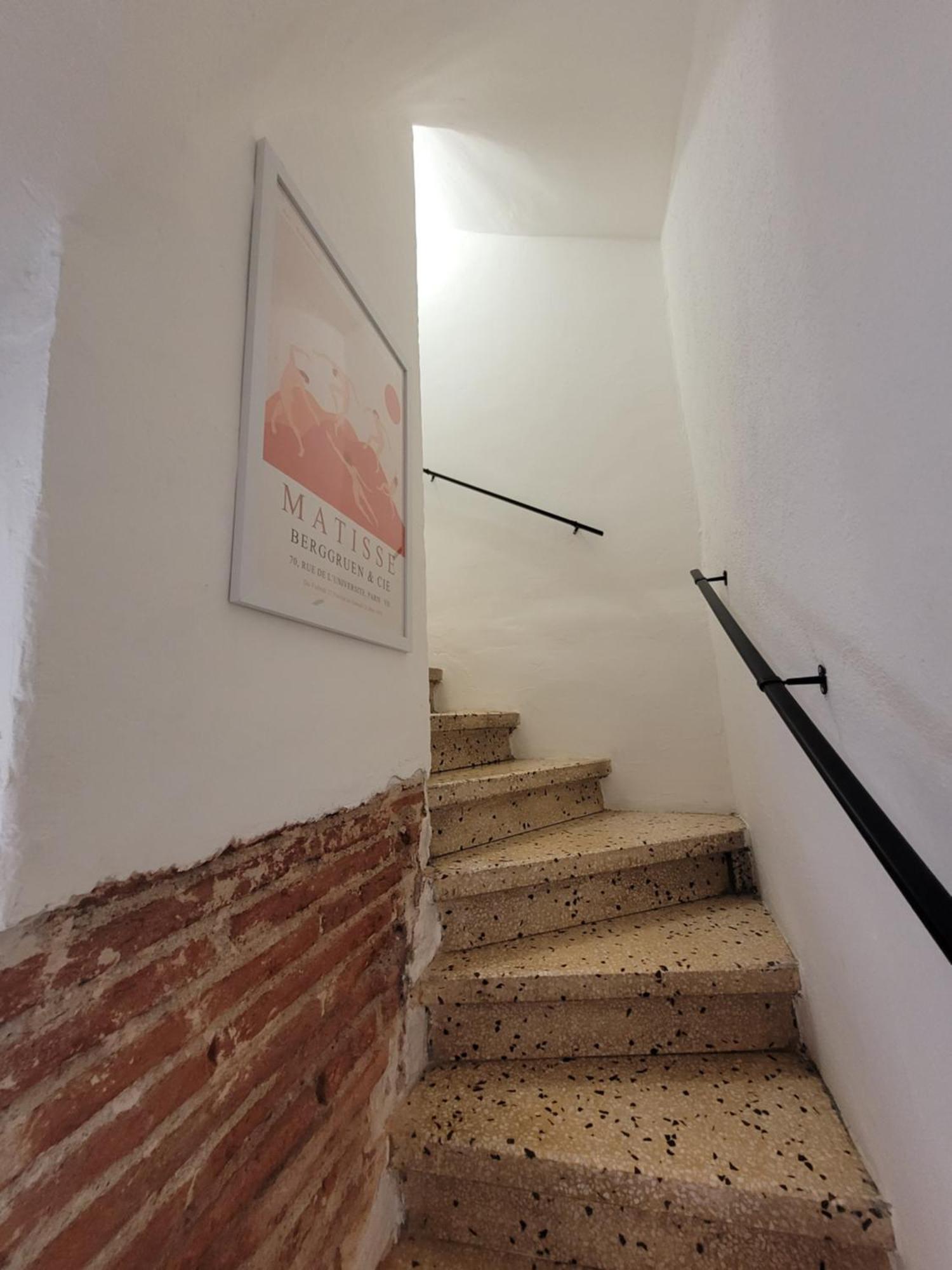Petite Maison Entre Mer Et Montagne Céret Eksteriør bilde